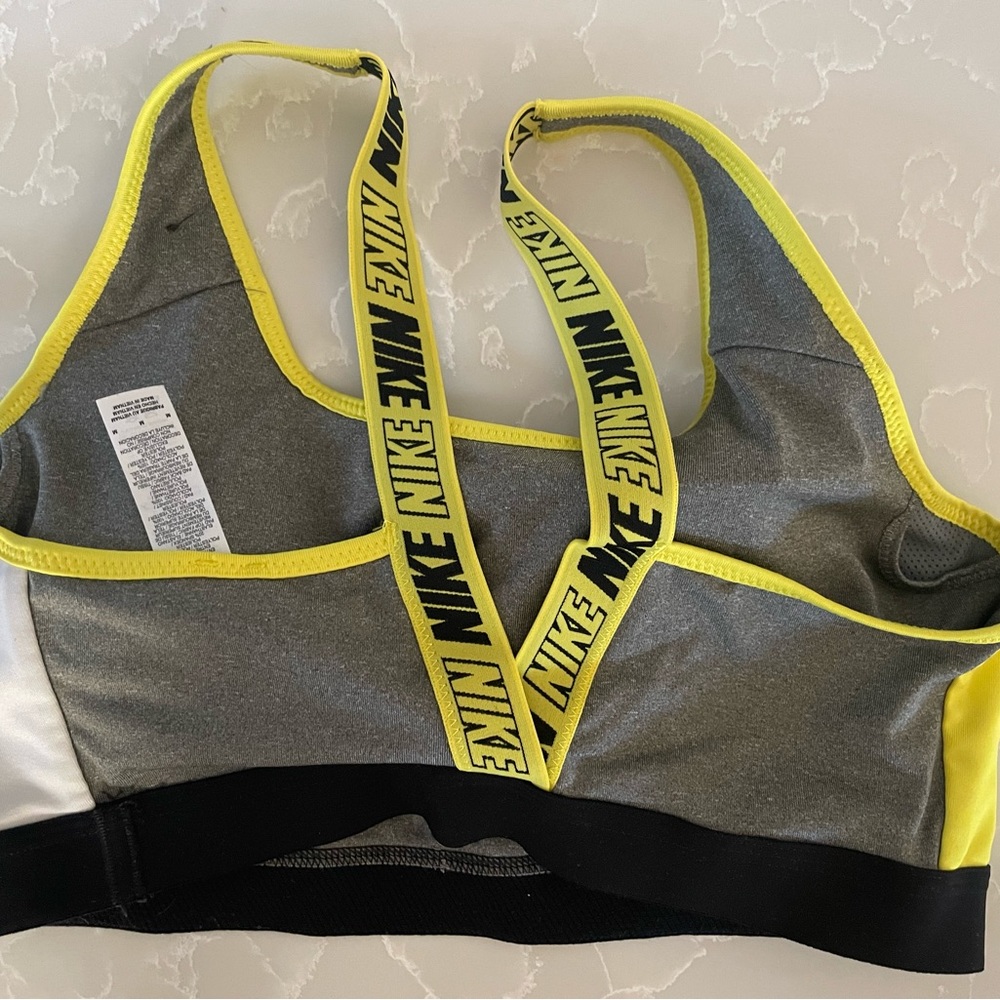 Nike Dri-Fit Sports Bra
